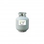 MC 1 Botella Gas Ecologico Gasica V2 5,5Kg Sustituto R22, R32, R407C