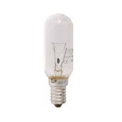 MC Bombilla Campana Tubular E14 25W