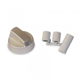 MC Mando Cocina Inox 680mm Standard