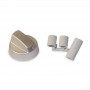 MC Mando Cocina Inox 680mm Standard