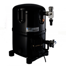 MC Compresor Tecumseh TGP4561Z R404 Media Temperatura 112,5cc 380v