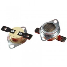 MC Kit Termostato Indesit, Hot Point 095566 1701583 85 Grados 16mm