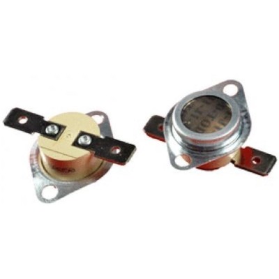 MC Kit Termostato Indesit, Hot Point 095566 1701583 85 Grados 16mm