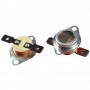 MC Kit Termostato Indesit, Hot Point 095566 1701583 85 Grados 16mm