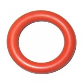 MC Junta Torica Silicona 1/4 Para Tapon Vaporeta Kit-10 Unidades