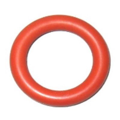 MC Junta Torica Silicona 1/4 Para Tapon Vaporeta Kit-10 Unidades