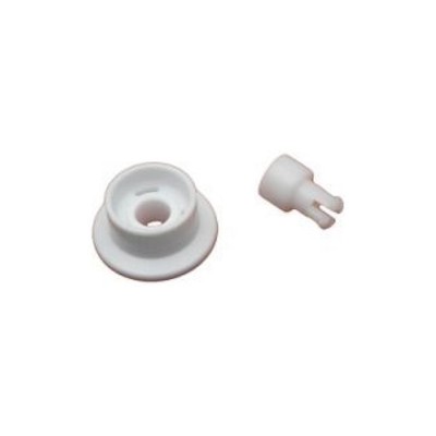 MC Rueda Cesto Lavavajillas Indesit C00104637 Original