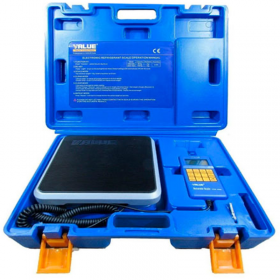 MC Bascula Digital Value Ves50A 50 Kg Original