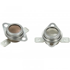 MC Kit Termostatos Secadora Indesit Ariston C00116598