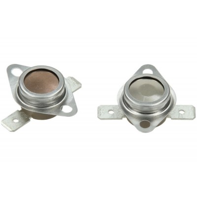 MC Kit Termostatos Secadora Indesit Ariston C00116598