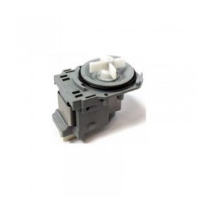 MC Motobomba Standard 3 Anclajes Con Ficha Leili