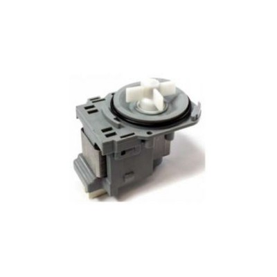 MC Motobomba Standard 3 Anclajes Con Ficha Leili