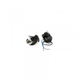 MC Ventilador Frigo No Frost Whirlpool Original 48193617011
