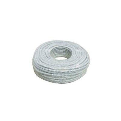 MC Monotubo 40X0,75+4X8 Blanco Gris En Rollo De 1mt
