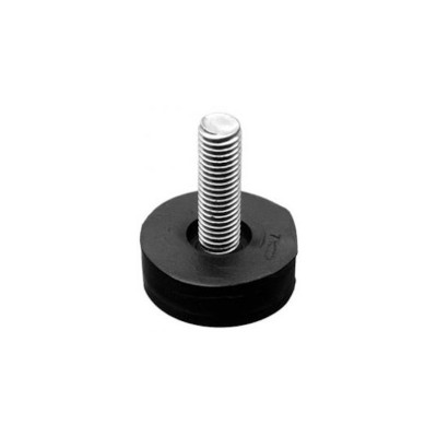 MC Pata Estandard 10Mm Altura 45Mm
