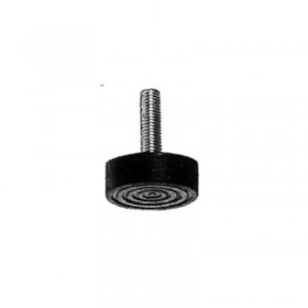 MC Pata Estandard 8Mm Altura 45Mm