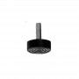 MC Pata Estandard 8Mm Altura 45Mm