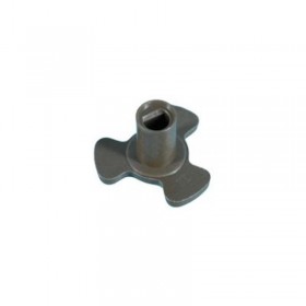 MC Arrastre Plato Microondas Estandard H 21 mm