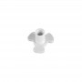 MC Arrastre Plato Microondas Estandard H  21,5 mm