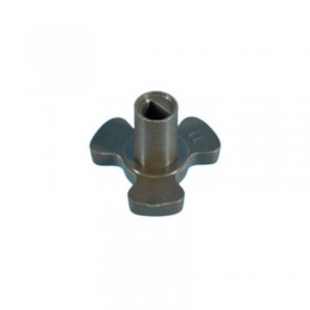 MC Arrastre Plato Microondas Estandard H  22,5 mm.
