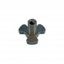 MC Arrastre Plato Microondas Estandard H  22,5 mm.