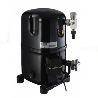 MC Compresor Tecumseh TG4581Z R404A Media Temperatura 145cc 380v