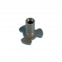 MC Arrastre Plato Microondas Estandard H  28,5mm