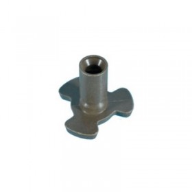 MC Arrastre Plato Microondas Estandard  H  30,5 mm