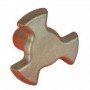 MC Arrastre Plato Microondas Delonghi 537301 Mod. Mw421
