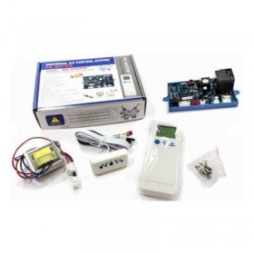 MC Placa Electronica A/A Estandard Pequeno Elc-5 Certificado Rhoss