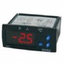 MC Termostato 1 Relé 16A, 1Ptc Ntc 12V