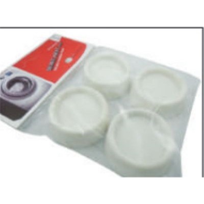 MC Kit Pies Antivibracion Lavadoras Estandard