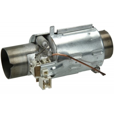 MC Resistencia Lavavajillas Whirlpool 2040w 484000000610