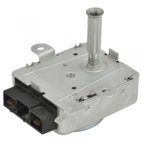 MC Motor Horno Asapollos 4W Bitron 4rpm