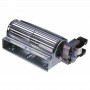 MC Ventilador Tangencial 180mm Derecha 230V Caudal 130M 3/H.