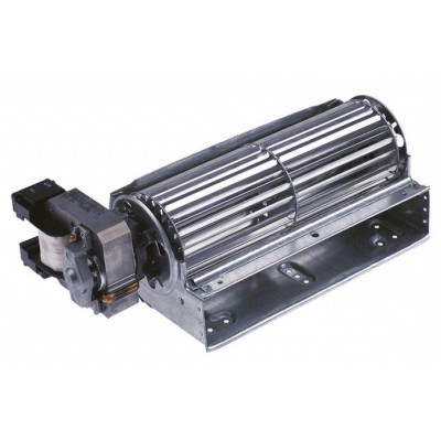 MC Ventilador Tangencial 240mm Izquierda 22w
