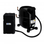 MC Compresor Tecumseh Cj2446Z R404 Baja Temperatura 2620cc 220240v Sin Rtlck