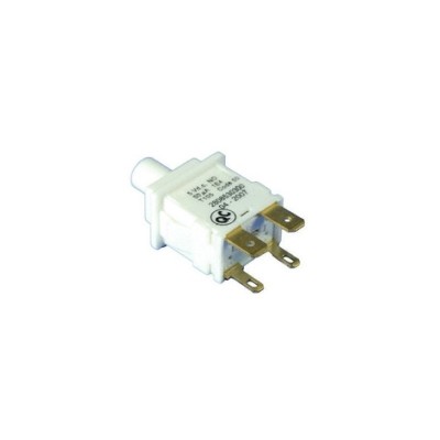 MC Interruptor Lavadora Beko Saivod 2808540400
