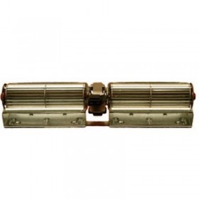 MC Ventilador Tangencial Doble  180mm