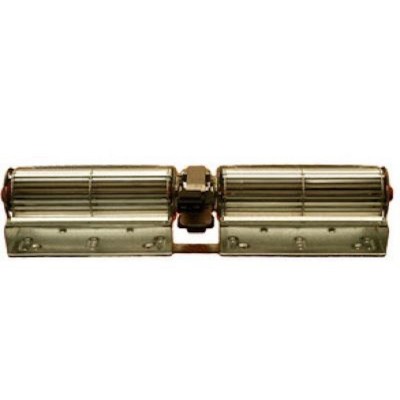 MC Ventilador Tangencial Doble  180mm