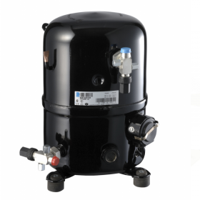 MC Compresor Tecumseh Fh2480Z R404 Baja Temperatura 53,20cc 220/240v
