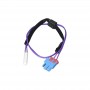 MC Sonda Temperatura Frigorifico Samsung Da32-10105G