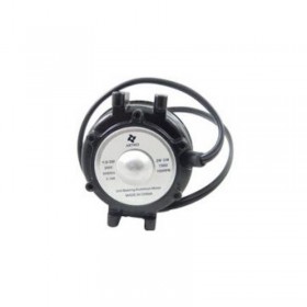 MC Ventilador Frigo Whirlpool Side By Side Standard