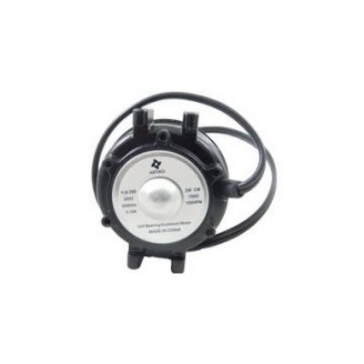 MC Ventilador Frigo Whirlpool Side By Side Standard