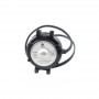 MC Ventilador Frigo Whirlpool Side By Side Standard