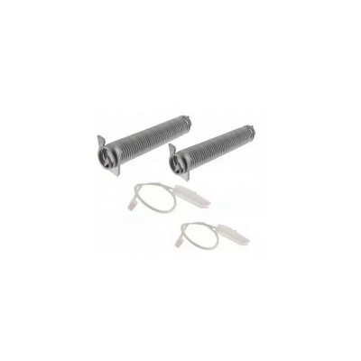 MC Kit Muelles Puerta Lavavajillas Bosch 754869