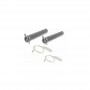 MC Kit Muelles Puerta Lavavajillas Bosch 754869