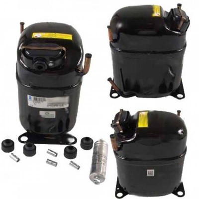MC Compresor Tecumseh J5510C R407C Aire Acondicionado 1860cc 220/240v Motor