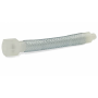 MC Adaptador Flexible Plastico Extreme 1/4 Sae