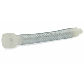 MC Adaptador Flexible Plastico Extreme 5/16 Sae